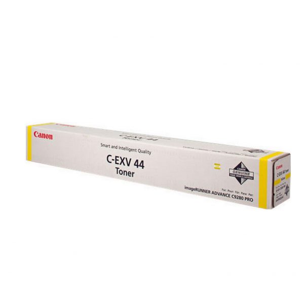 C-EXV 44 Yellow