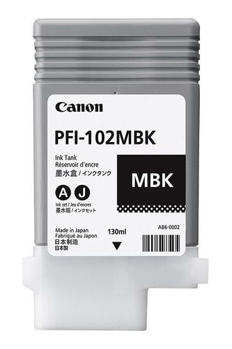 Canon imagePROGRAF PFI-102 – World of Avesta